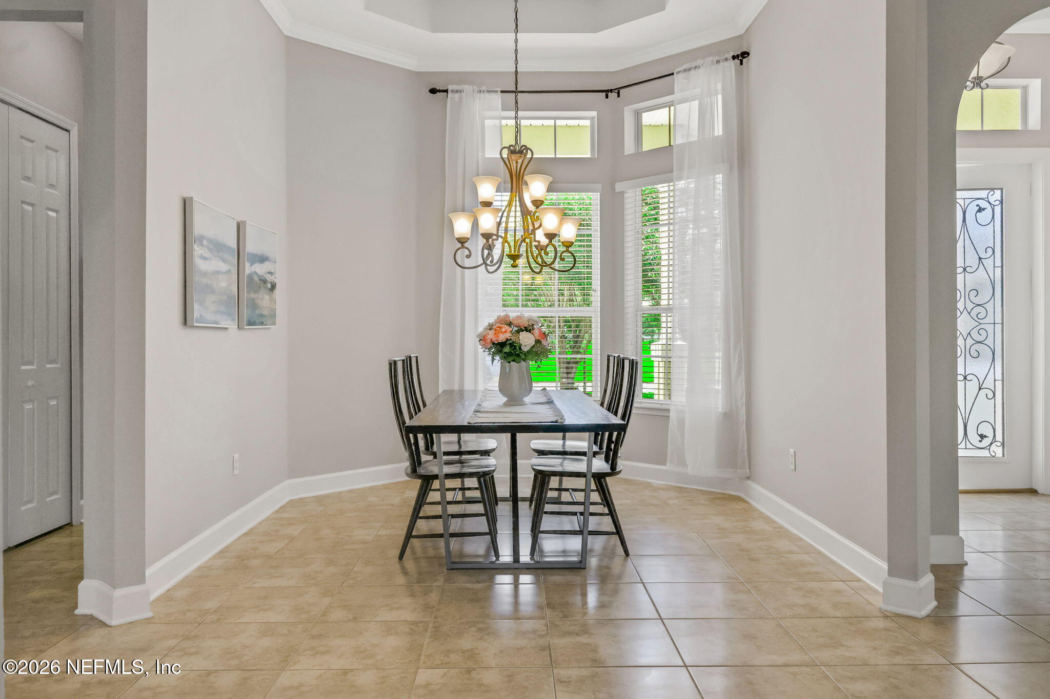 1013 Inverness Drive St. Augustine, FL 32092 - Photo 10 of 65 Dining Room