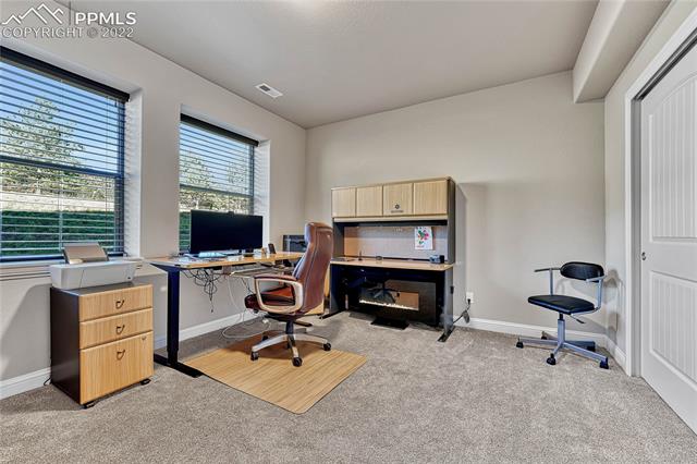 18240 Stoneview Road Monument, CO 80132 - Photo 34 of 36