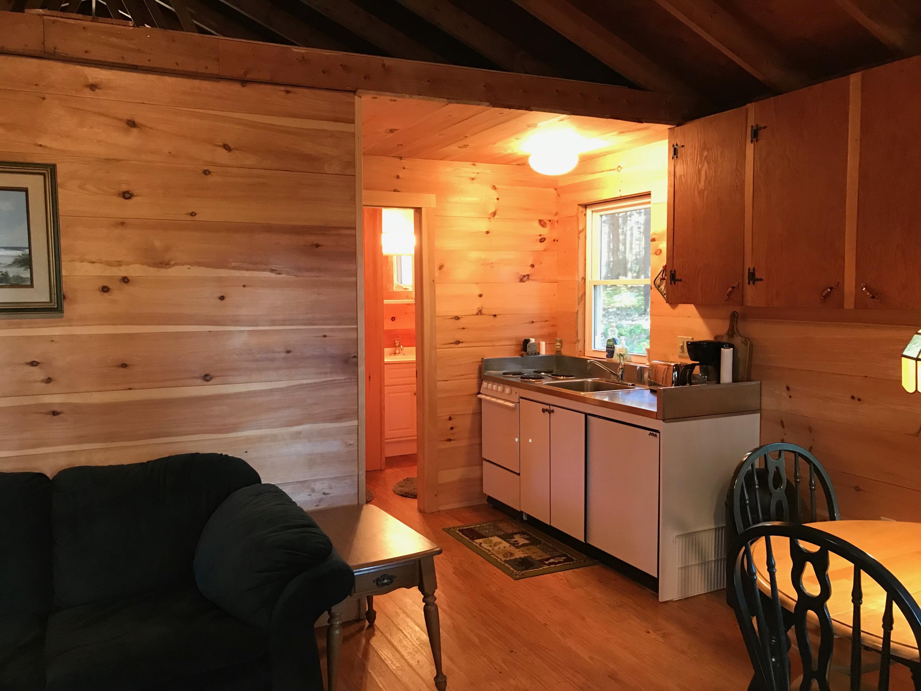 2 Ocean View Place Boothbay, ME 04544 - Photo 10 of 24 Kitchen