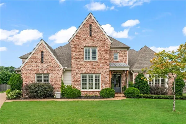$675,000 | 12418 Zapata Cove, Collierville, TN 38017