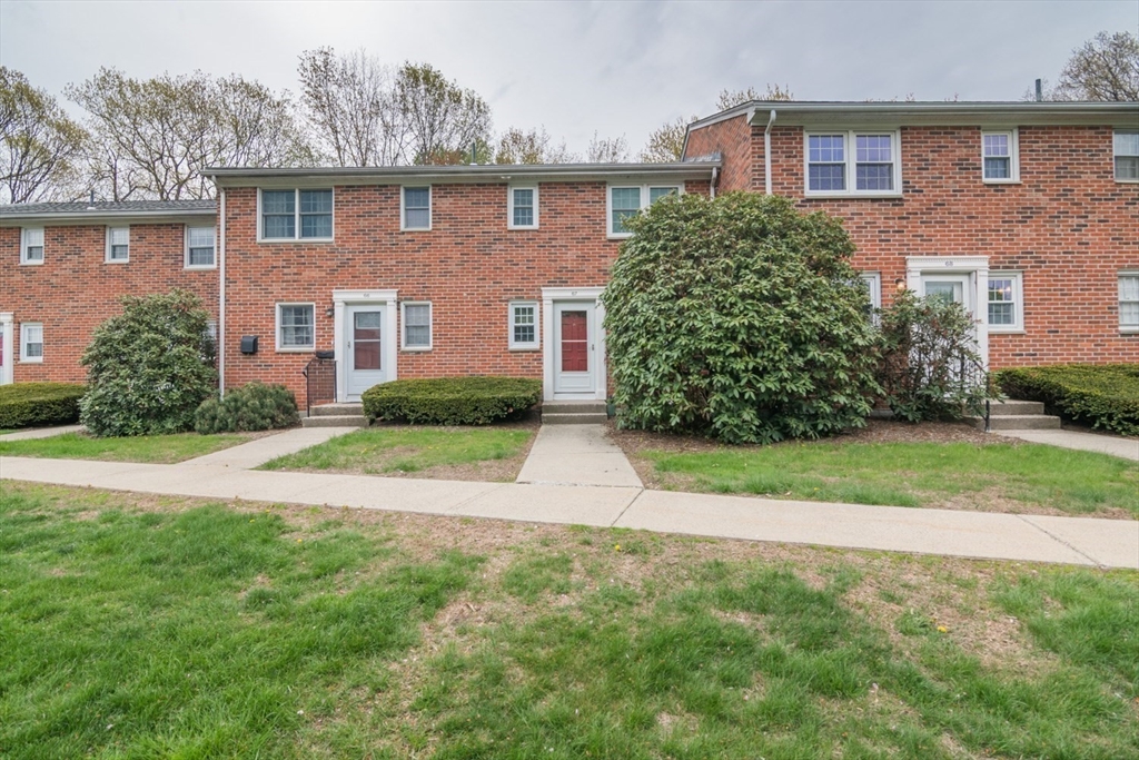 540 Granby Road, Unit 67 South Hadley, MA 01075 - Photo 33 of 37 Gallery Image 33