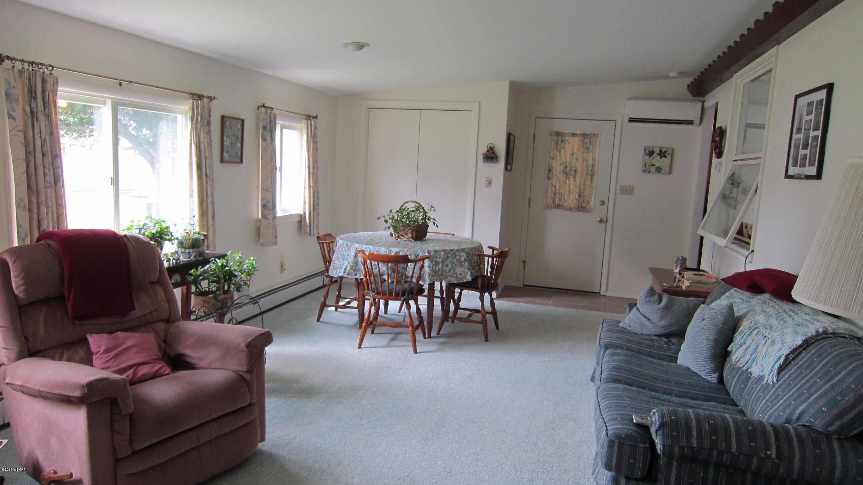 1704 Becht Road Williamsport, PA 17701 - Photo 12 of 15 Family Room View 2