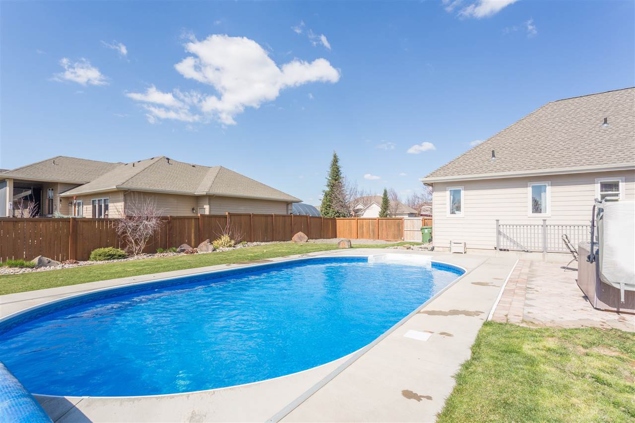 7619 North H Street Spokane, WA 99208 - Photo 19 of 20 Gallery Image 19