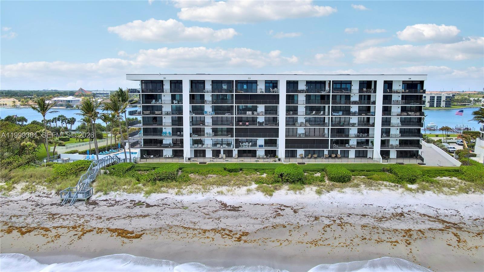 19750 South Beach Road, Unit 4040 Jupiter, FL 33469 - Photo 29 of 100