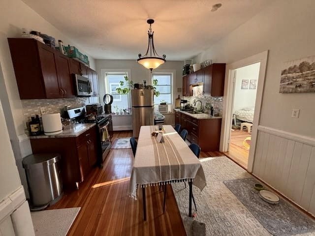 23 Chestnut Avenue, Unit 3 Boston, MA 02130 - Photo 2 of 8