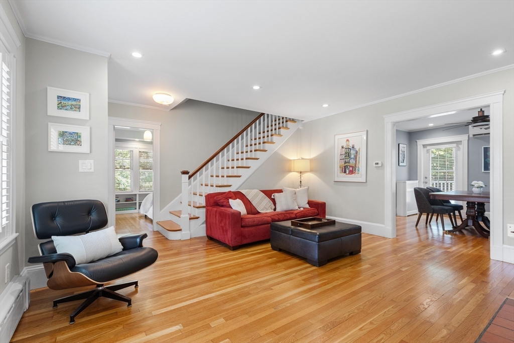 14 Rangeley Ridge Winchester, MA 01890 - Photo 5 of 39