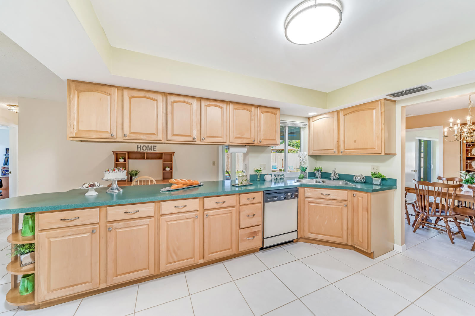 22701 Southwest 9th Street Boca Raton, FL 33433 - Photo 17 of 62 Lots of counterspace