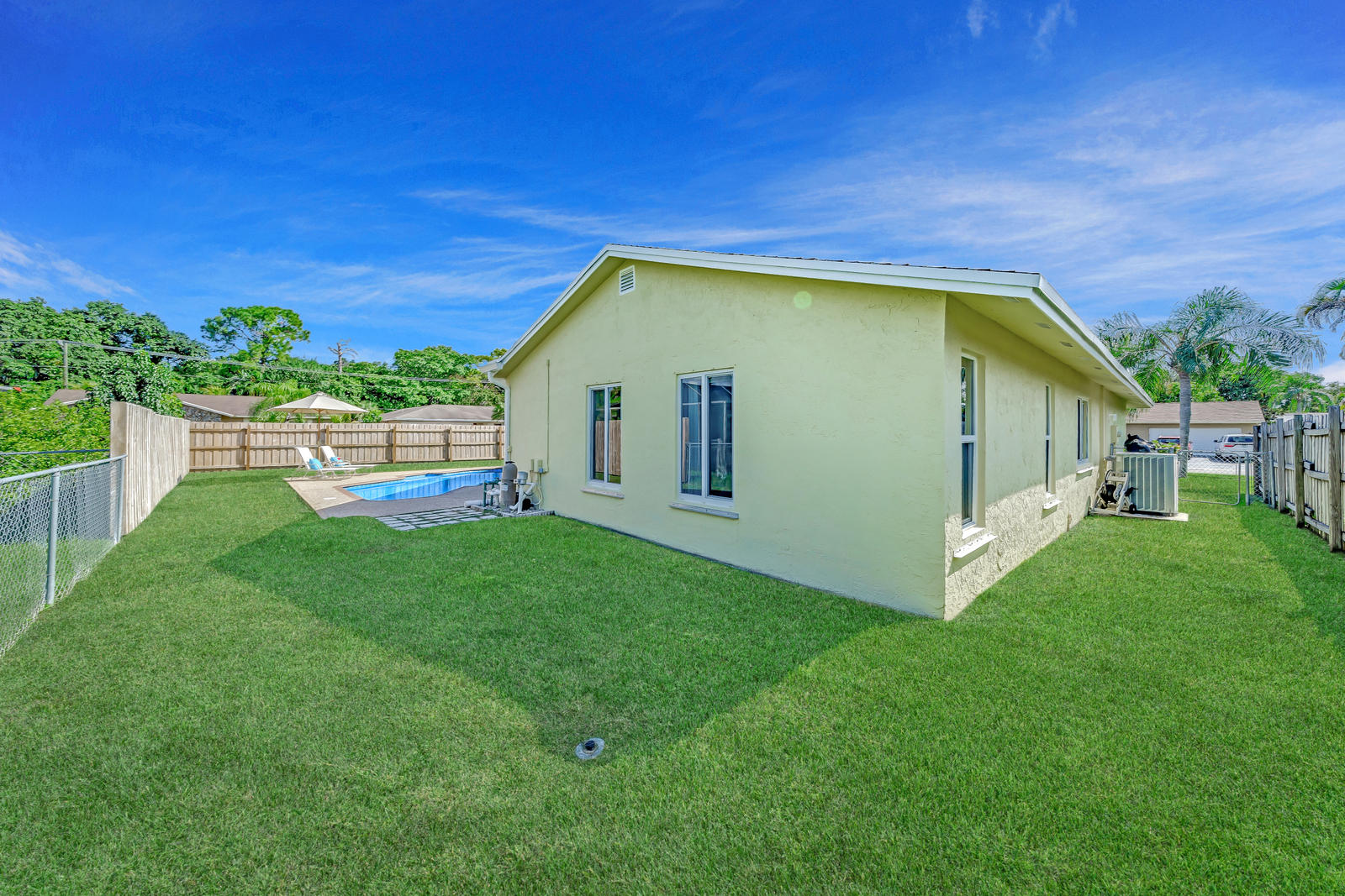 22701 Southwest 9th Street Boca Raton, FL 33433 - Photo 54 of 62 Backyard