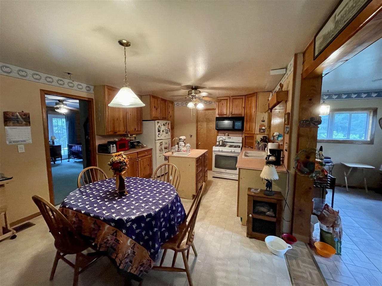 5014 South County Line Road Free Soil, MI 49411 - Photo 6 of 35