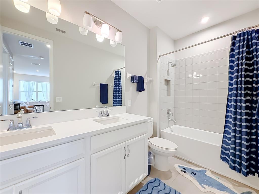 2599 Ridgetop Lane Clermont, FL 34711 - Photo 17 of 22