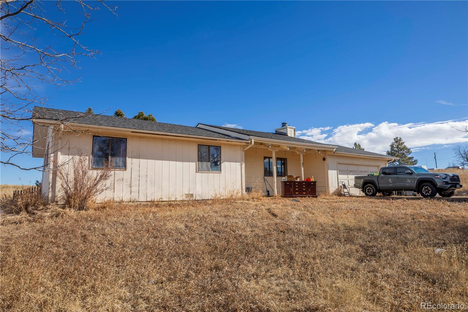 12156 Tomahawk Road Parker, CO 80138 - Photo 1 of 16 Gallery Image 1