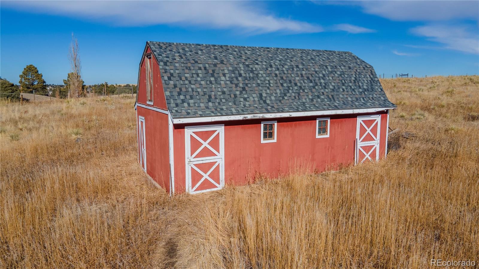 12156 Tomahawk Road Parker, CO 80138 - Photo 13 of 16 Gallery Image 13