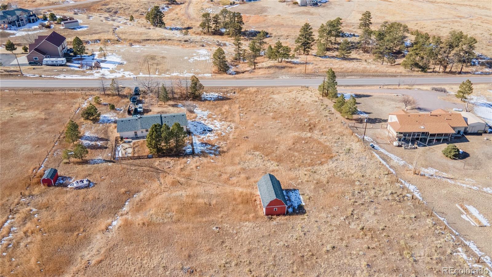 12156 Tomahawk Road Parker, CO 80138 - Photo 14 of 16 Gallery Image 14