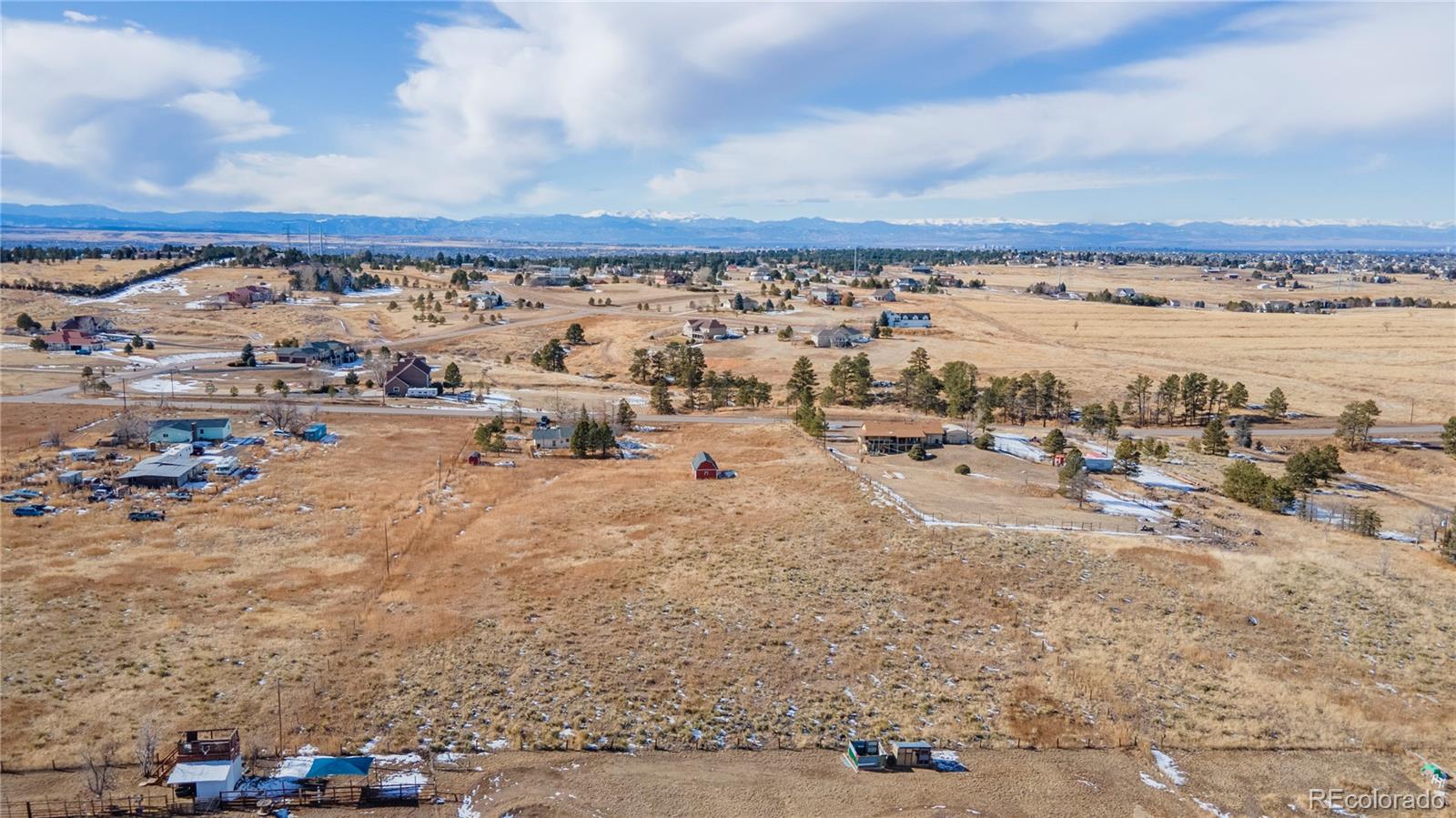 12156 Tomahawk Road Parker, CO 80138 - Photo 15 of 16 Gallery Image 15