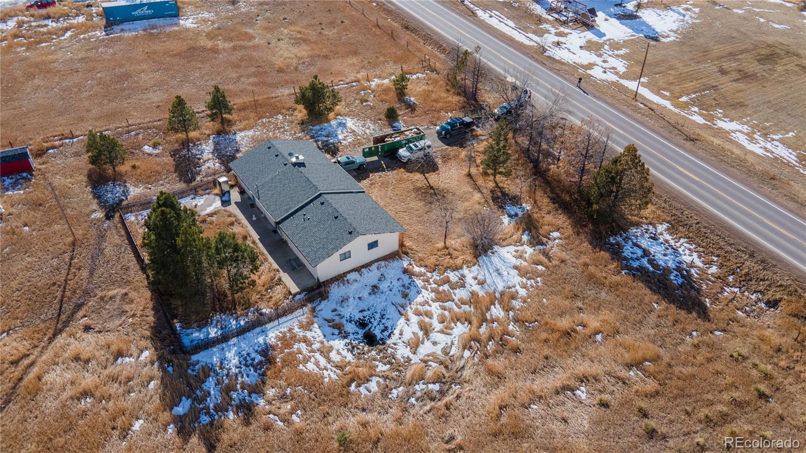 12156 Tomahawk Road Parker, CO 80138 - Photo 2 of 16 Gallery Image 2