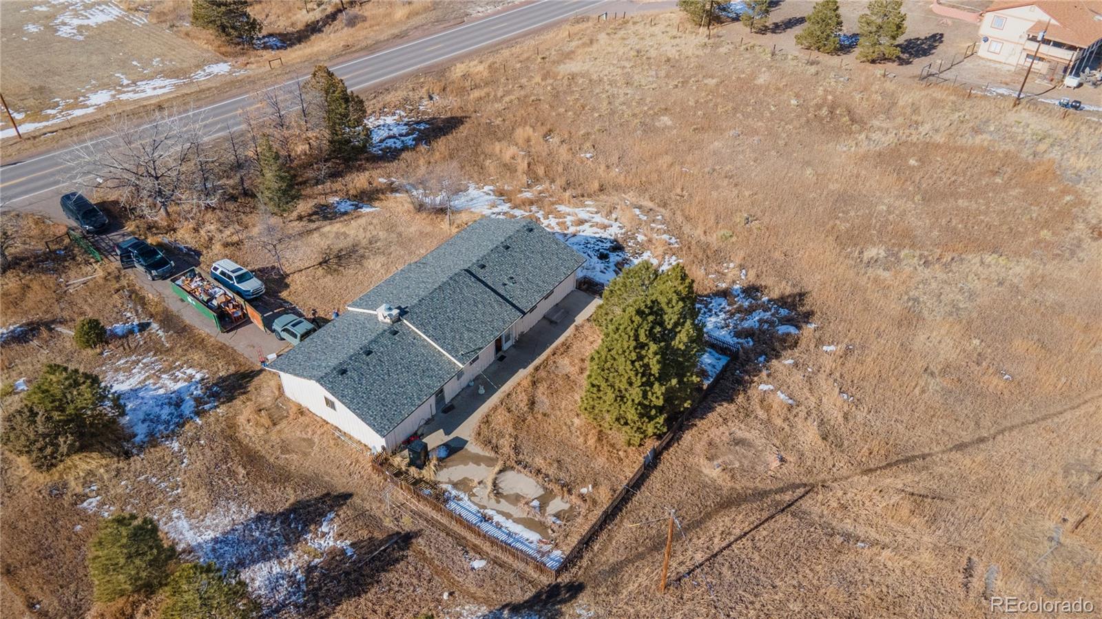 12156 Tomahawk Road Parker, CO 80138 - Photo 3 of 16 Gallery Image 3