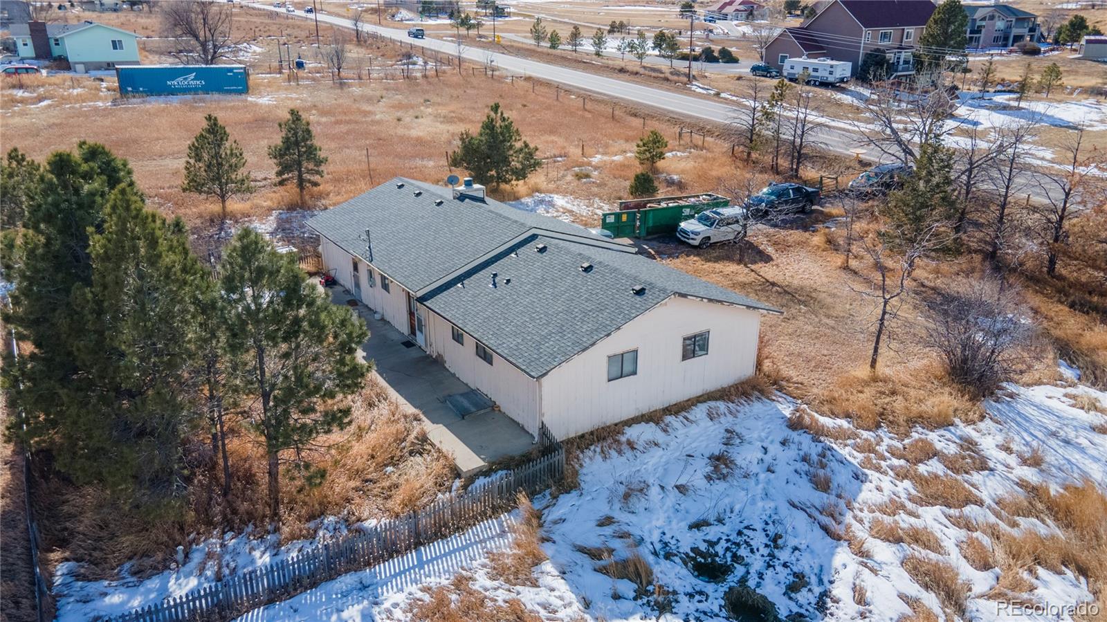 12156 Tomahawk Road Parker, CO 80138 - Photo 4 of 16 Gallery Image 4