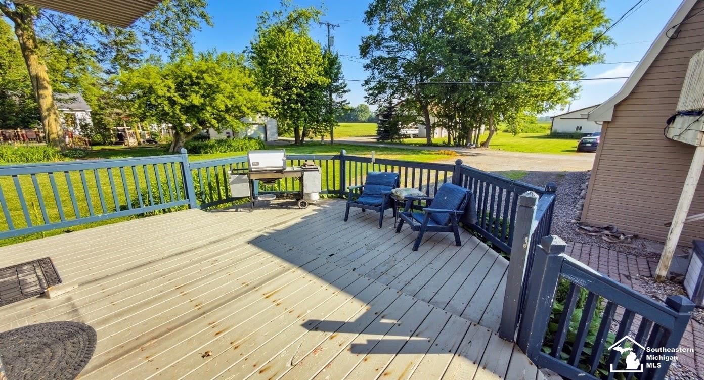 6270 Brancheau Road Newport, MI 48166 - Photo 9 of 41