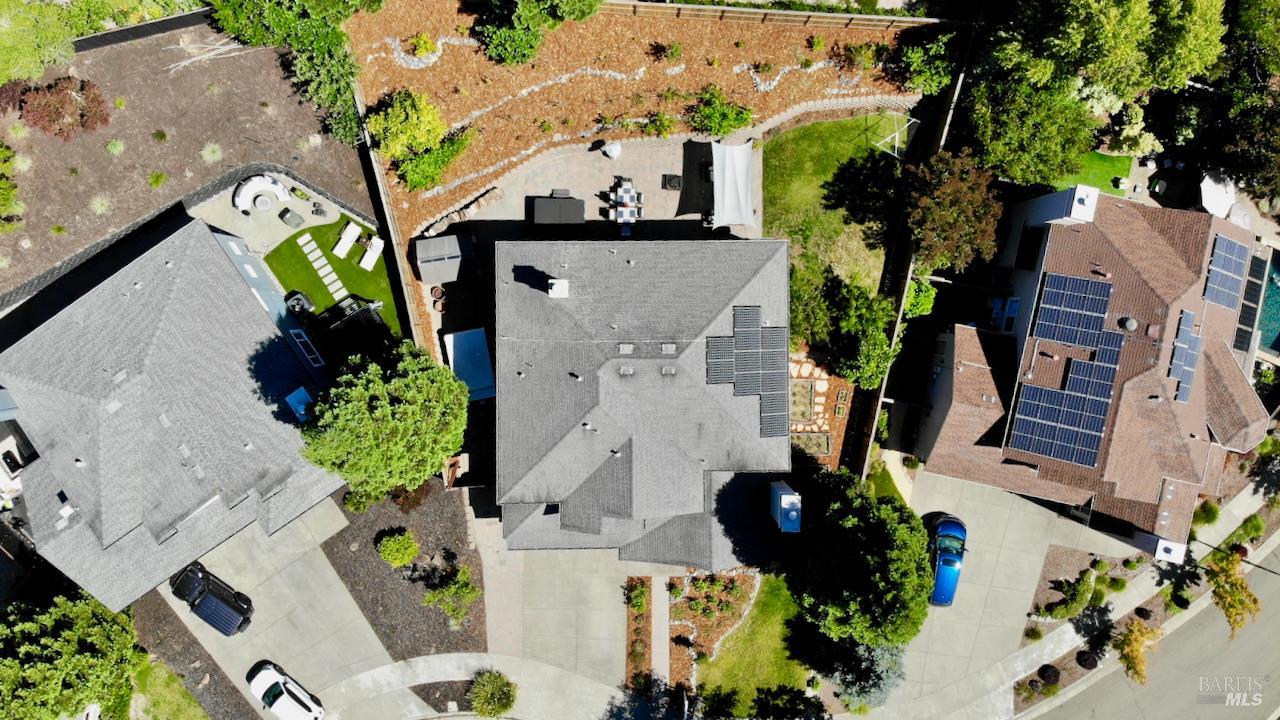 1450 Nighthawk Place Santa Rosa, CA 95409 - Photo 70 of 73