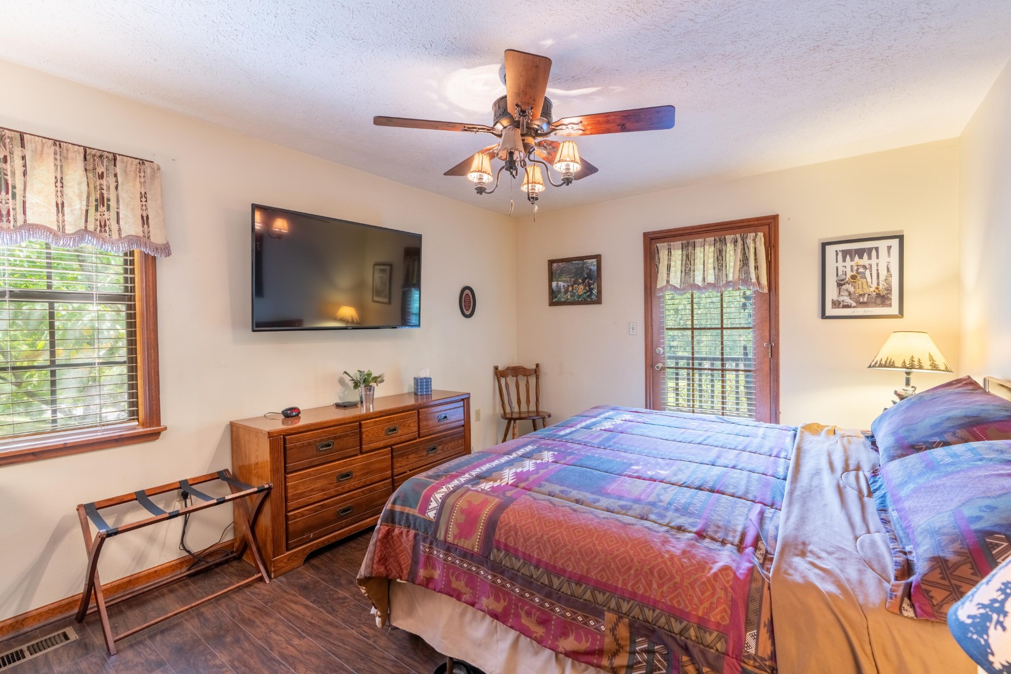 4041 Wears Cove Road Sevierville, TN 37862 - Photo 34 of 50