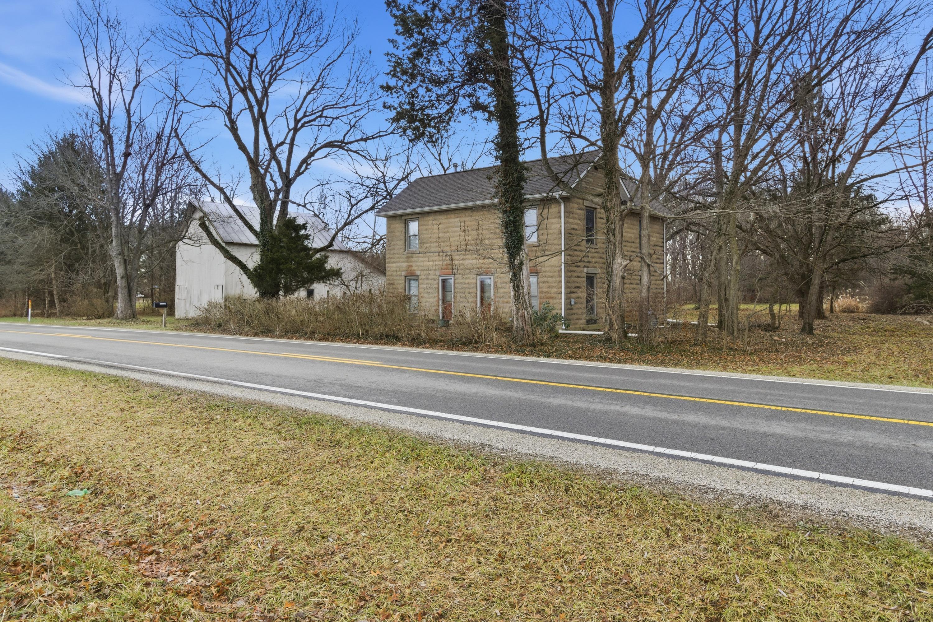 5433 Hayes Road Groveport, OH 43125 - Photo 23 of 59