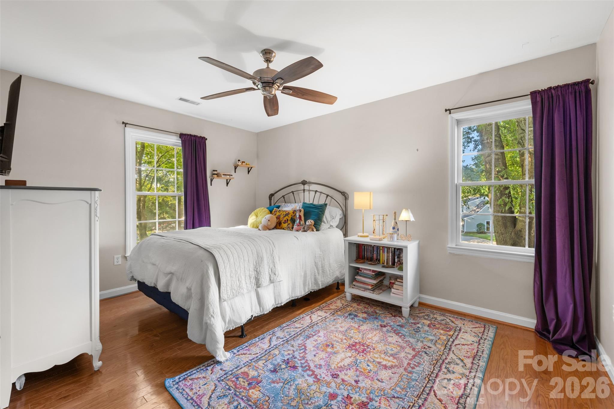 11714 Painted Tree Road Charlotte, NC 28226 - Photo 18 of 33 Gallery Image 18