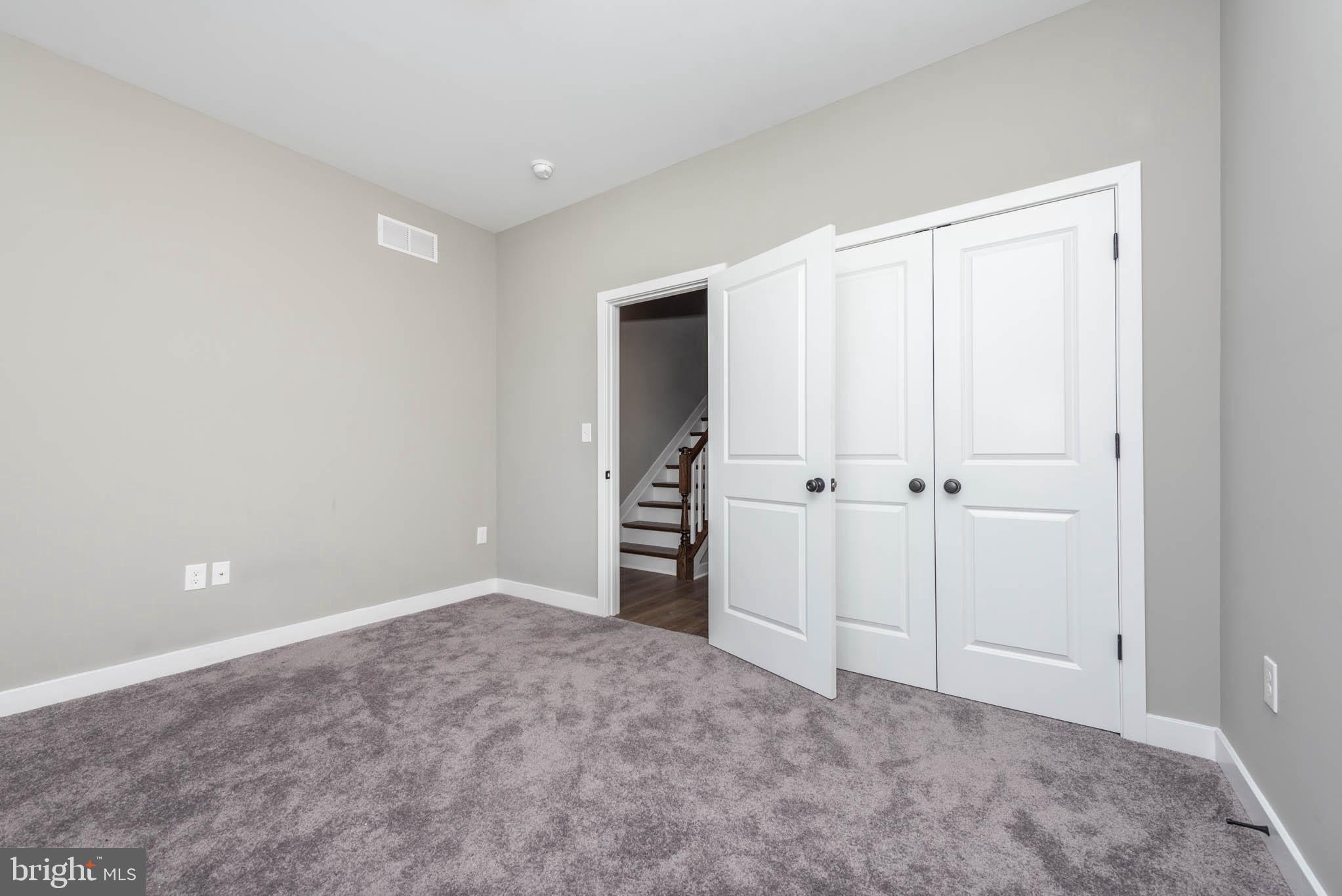 1330 Division Street Baltimore, MD 21217 - Photo 16 of 39 a view of an empty room