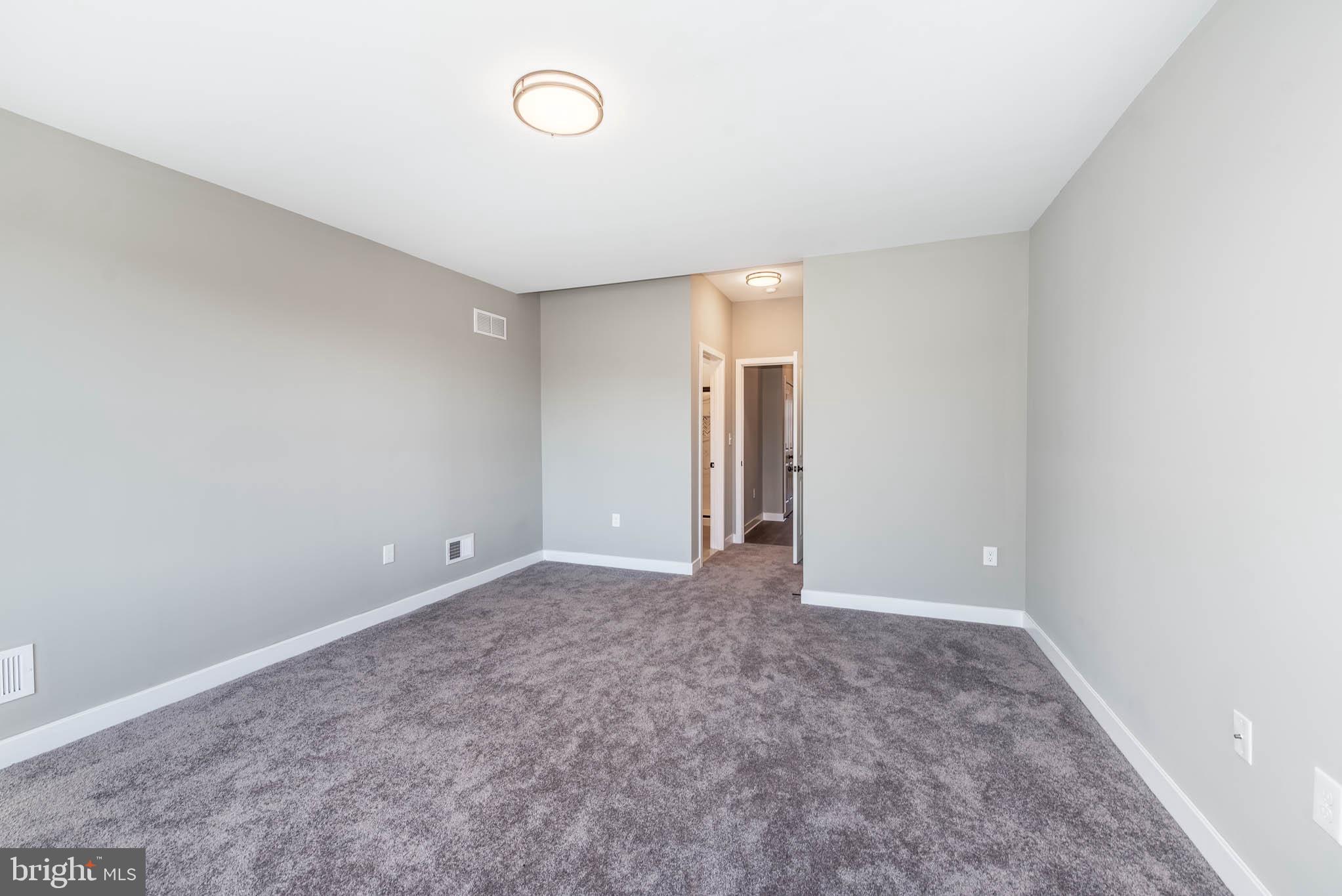 1330 Division Street Baltimore, MD 21217 - Photo 20 of 39 a view of an empty room