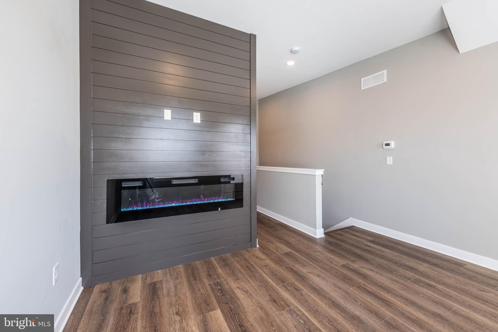 1330 Division Street Baltimore, MD 21217 - Photo 25 of 39 a view of kitchen and utility room