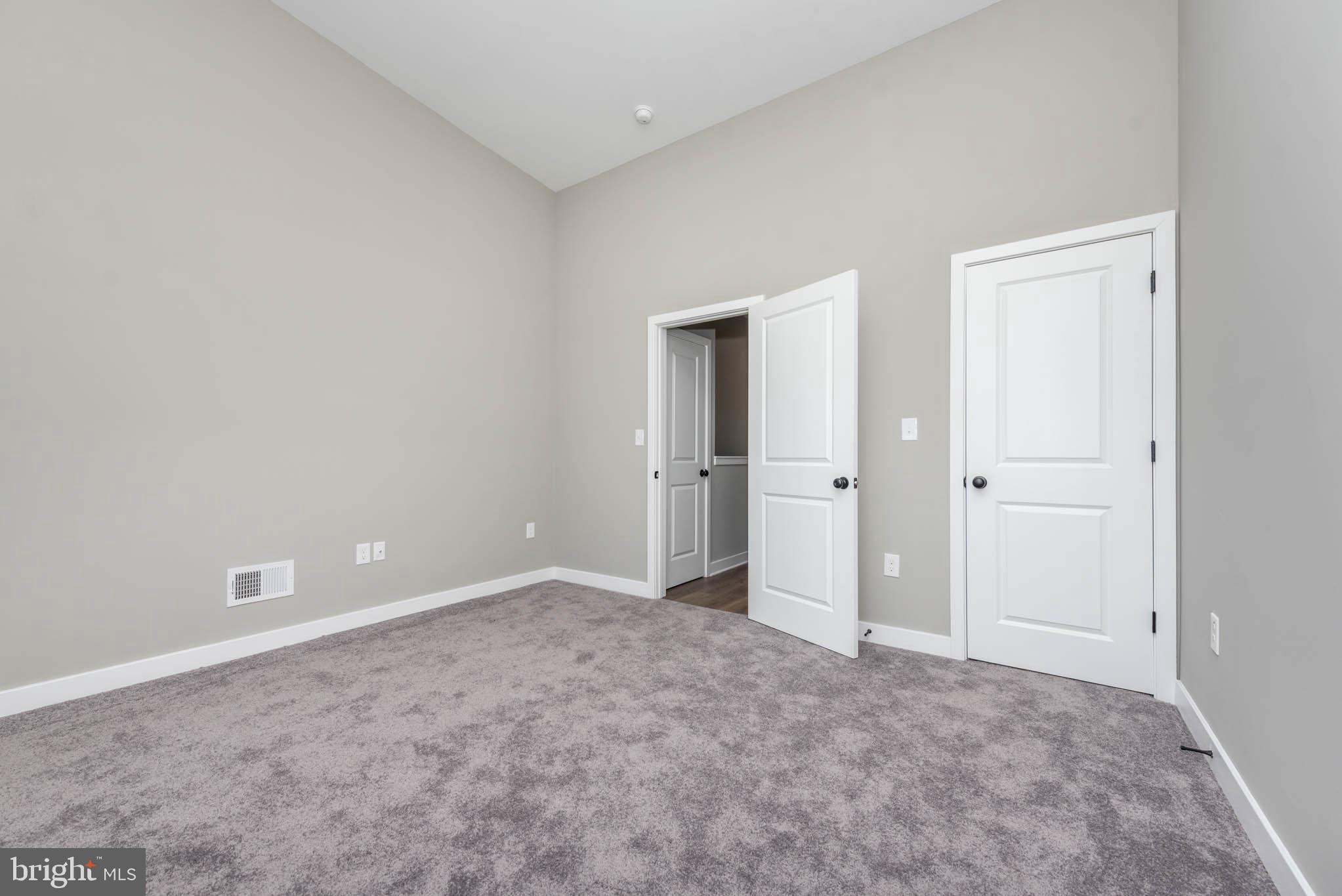 1330 Division Street Baltimore, MD 21217 - Photo 26 of 39 a view of an empty room and closet area