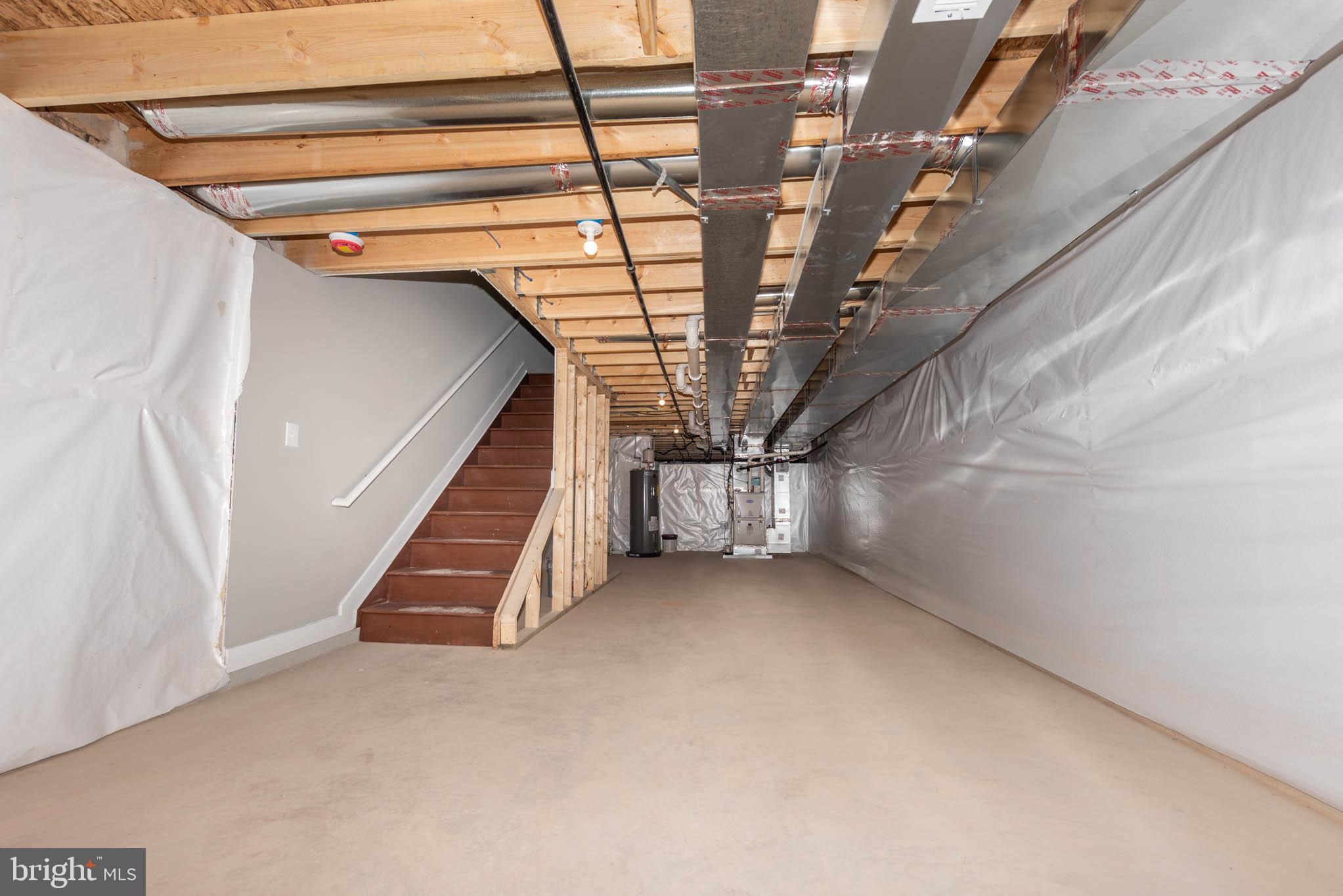 1330 Division Street Baltimore, MD 21217 - Photo 31 of 39 a view of entryway