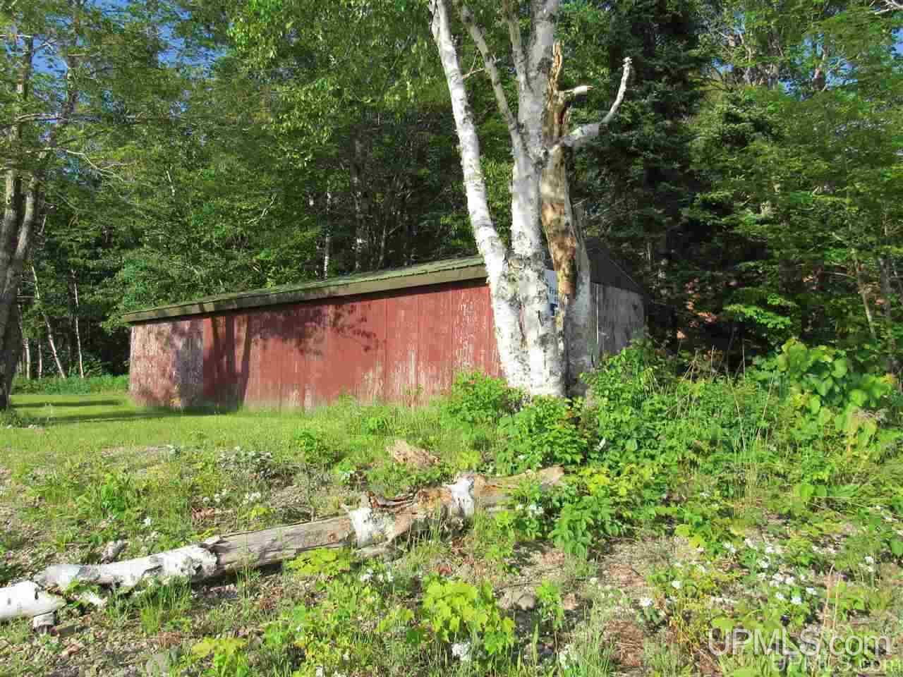 Tbd Tbd Brown Road Michigamme, MI 49861 - Photo 8 of 22