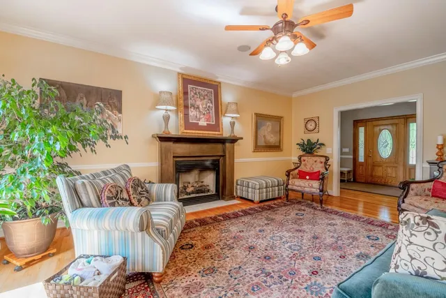 $575,000 | 272 Fairview Road Northwest, Calhoun, GA 30701