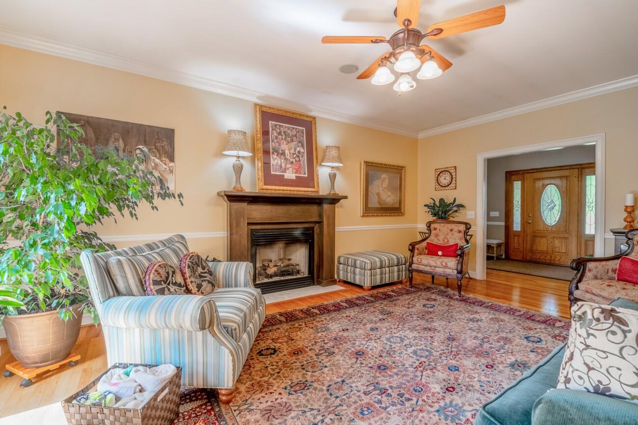 272 Fairview Road Northwest Calhoun, GA 30701 - Photo 16 of 85 Fairview Rd (16)