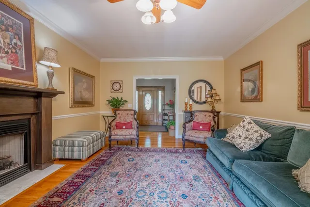 $575,000 | 272 Fairview Road Northwest, Calhoun, GA 30701