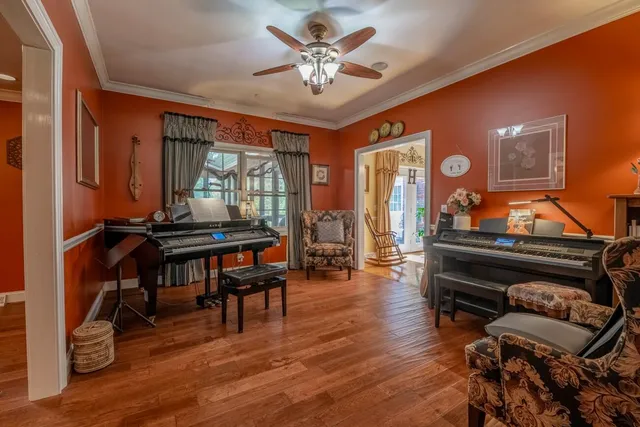 $575,000 | 272 Fairview Road Northwest, Calhoun, GA 30701