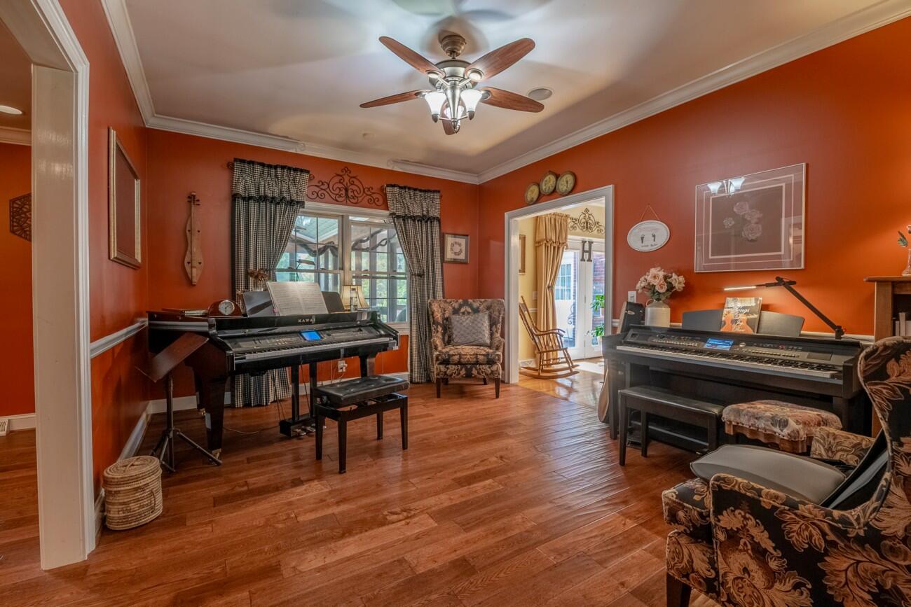 272 Fairview Road Northwest Calhoun, GA 30701 - Photo 28 of 85 Fairview Rd (28)