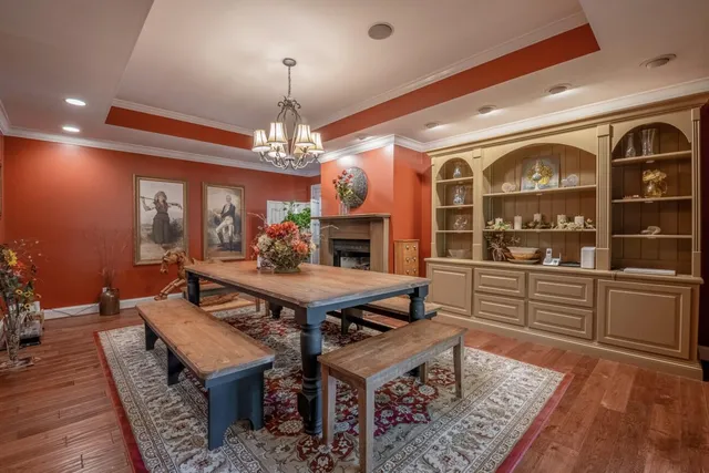 $575,000 | 272 Fairview Road Northwest, Calhoun, GA 30701