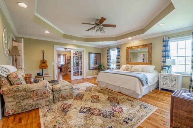 $575,000 | 272 Fairview Road Northwest, Calhoun, GA 30701