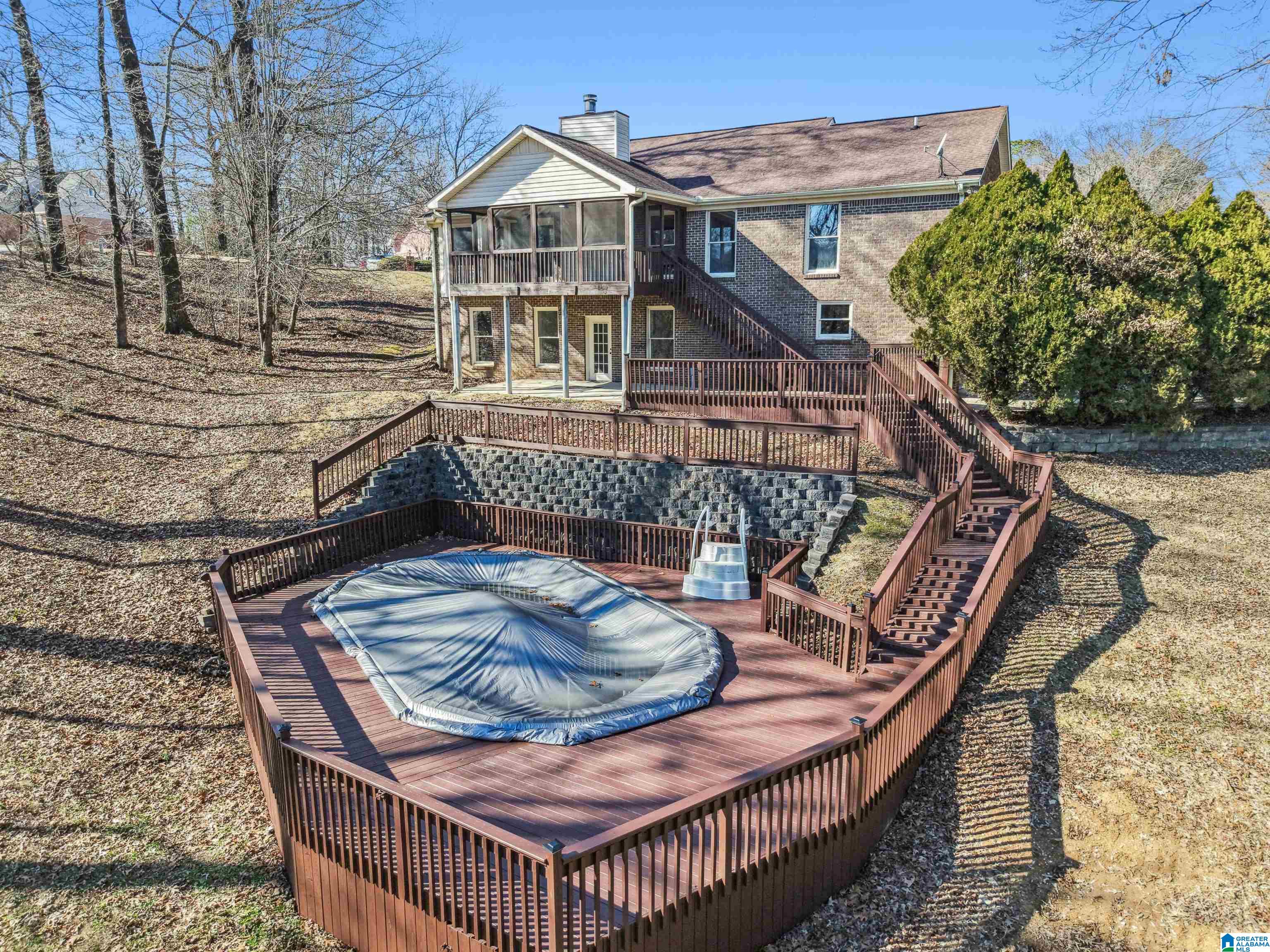 3043 Hunters Run Gardendale, AL 35071 - Photo 3 of 50