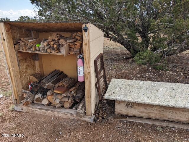 Tbd Tbd Vista Point Heber, AZ 85928 - Photo 20 of 20