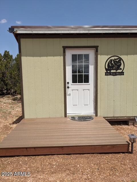 Tbd Tbd Vista Point Heber, AZ 85928 - Photo 2 of 20 a front view of a house