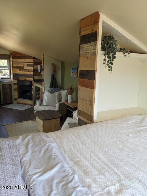 Tbd Tbd Vista Point Heber, AZ 85928 - Photo 6 of 20 a view of a livingroom with furniture and staircase
