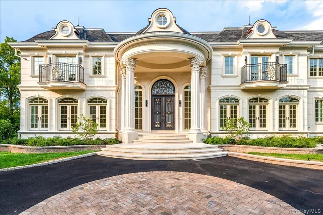 $9,998,000 | 566 A East Shore Road | Bay Terrace