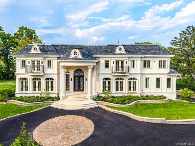 $9,998,000 | 566 A East Shore Road | Bay Terrace