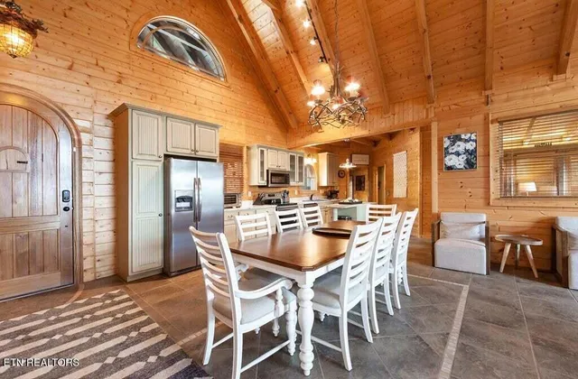 $2,295,000 | 2837 Cedar Falls Way, Sevierville, TN 37862