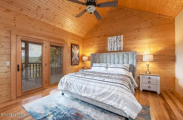 $2,295,000 | 2837 Cedar Falls Way, Sevierville, TN 37862