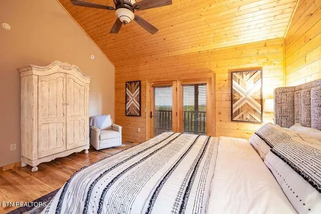 $2,295,000 | 2837 Cedar Falls Way, Sevierville, TN 37862