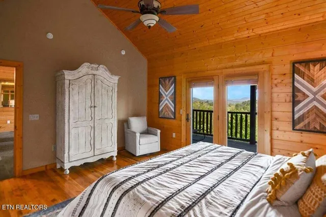 $2,295,000 | 2837 Cedar Falls Way, Sevierville, TN 37862