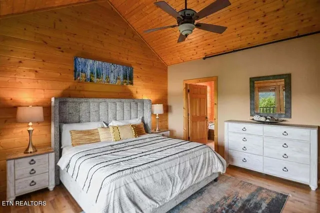 $2,295,000 | 2837 Cedar Falls Way, Sevierville, TN 37862